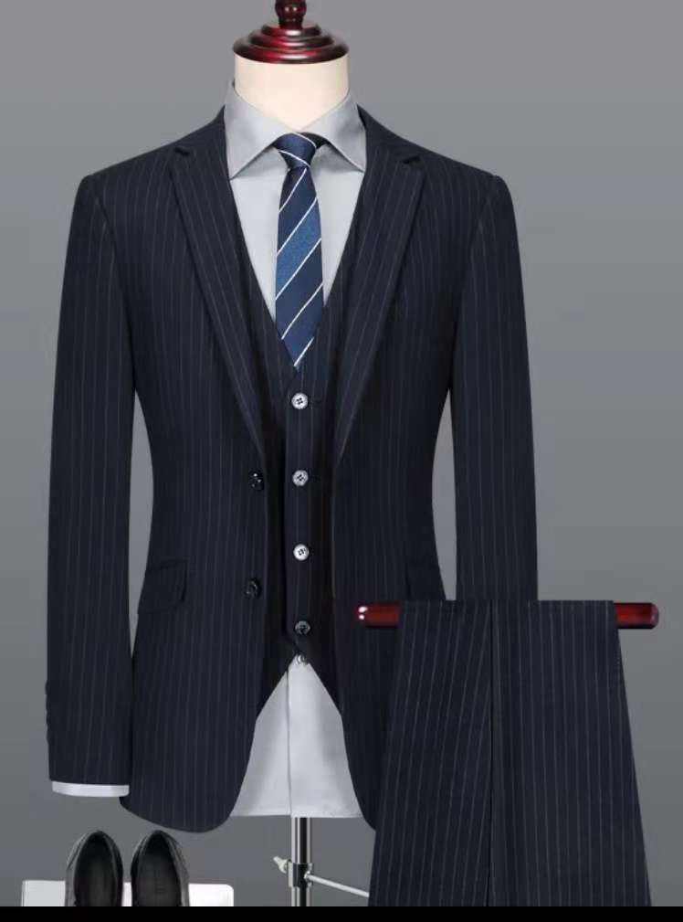 西服定做保养